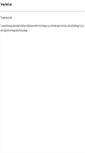Mobile Screenshot of gare.travers-info.ch